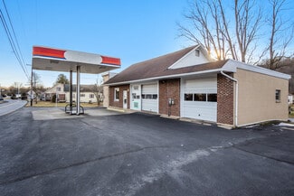 More details for 6712 Main St, Martins Creek, PA - Retail for Sale