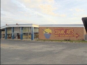 1700 Plainfield Rd, Crest Hill, IL for sale Building Photo- Image 1 of 1