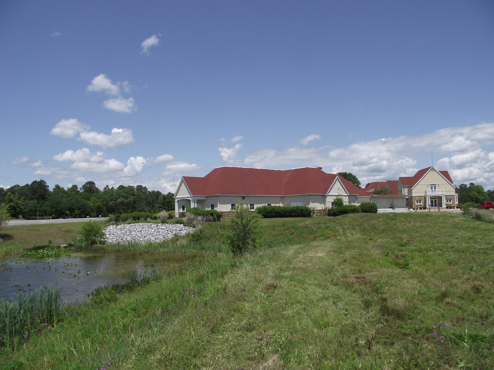 3220 Avalon Blvd, Milton, FL for sale Building Photo- Image 1 of 1