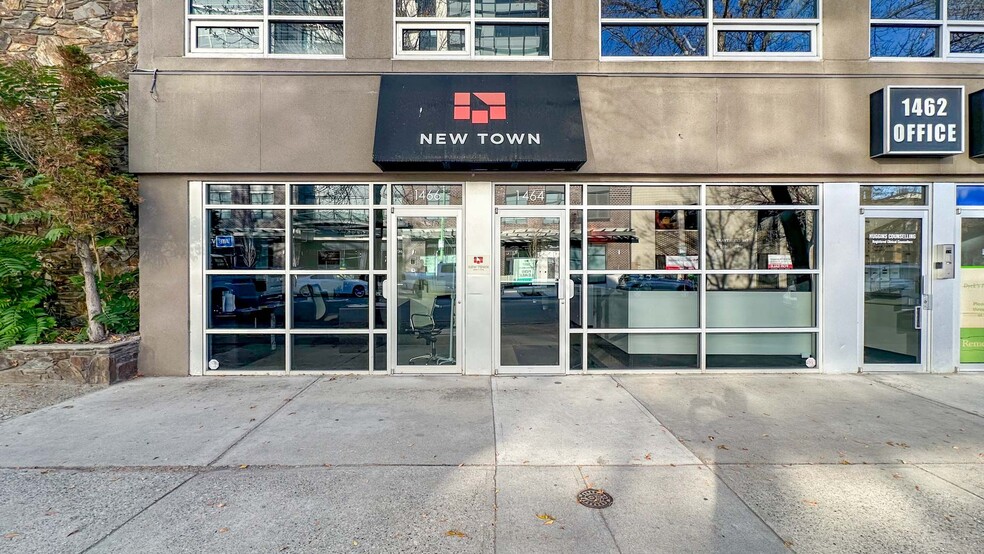 1462-1466 St. Paul St, Kelowna, BC for sale - Primary Photo - Image 1 of 1