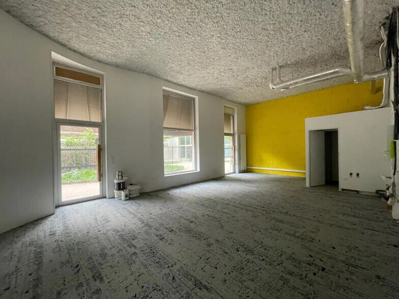 93 Cours Charlemagne, Lyon for lease - Building Photo - Image 3 of 7