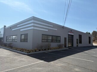 More details for 95 Hampton Ave, Needham, MA - Flex for Lease