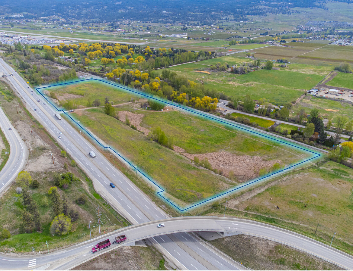 4885 Highway 97 N, Kelowna, BC V1X 7V1 | LoopNet