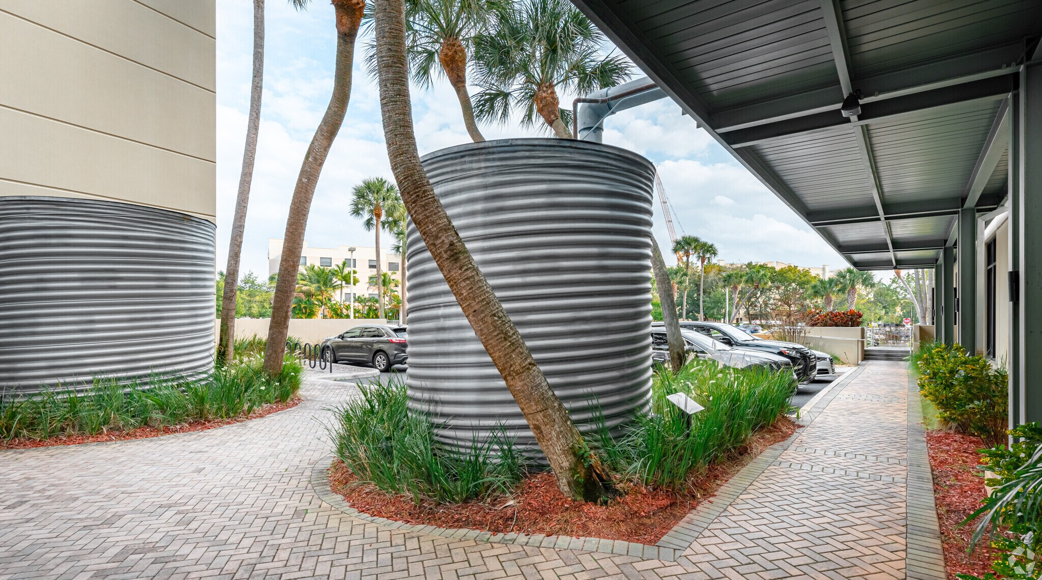 1641 Worthington Rd, West Palm Beach, FL 33409 EcoPlex Hurricane resistant & eco friendly