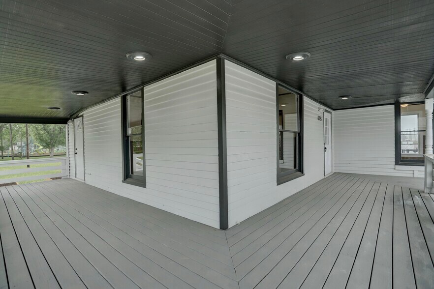 1275 W Highway 6, Alvin, TX for sale - Building Photo - Image 1 of 1