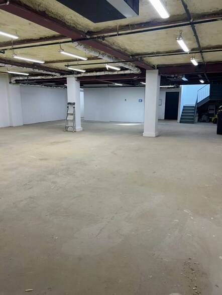 2801 Tilden Ave, Brooklyn, NY for lease - Building Photo - Image 3 of 8