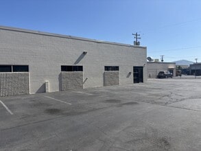 2140 W 2300 S, West Valley City, UT for lease Building Photo- Image 2 of 7
