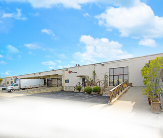 More details for 2526-2560 S Birch St, Santa Ana, CA - Industrial for Lease