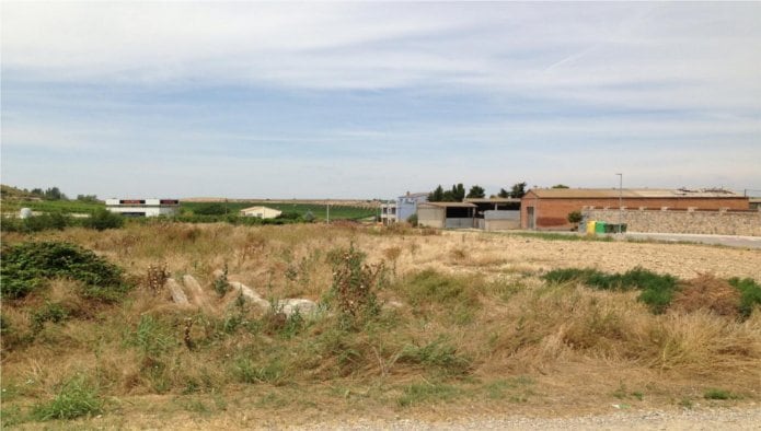 Land in Alpicat, Lérida for sale - Building Photo - Image 3 of 4