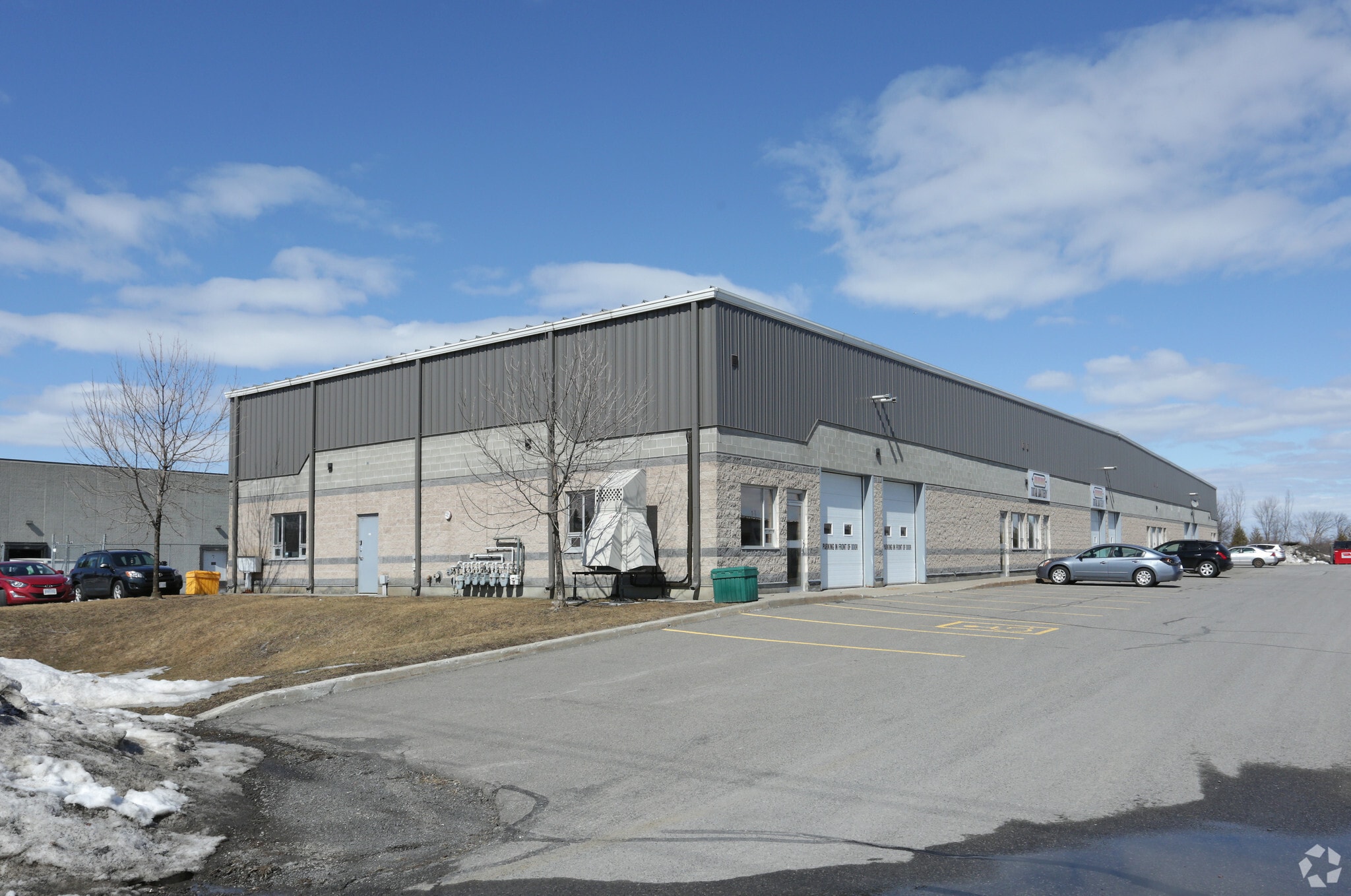 119 Iber Rd, Ottawa, ON for sale Primary Photo- Image 1 of 1