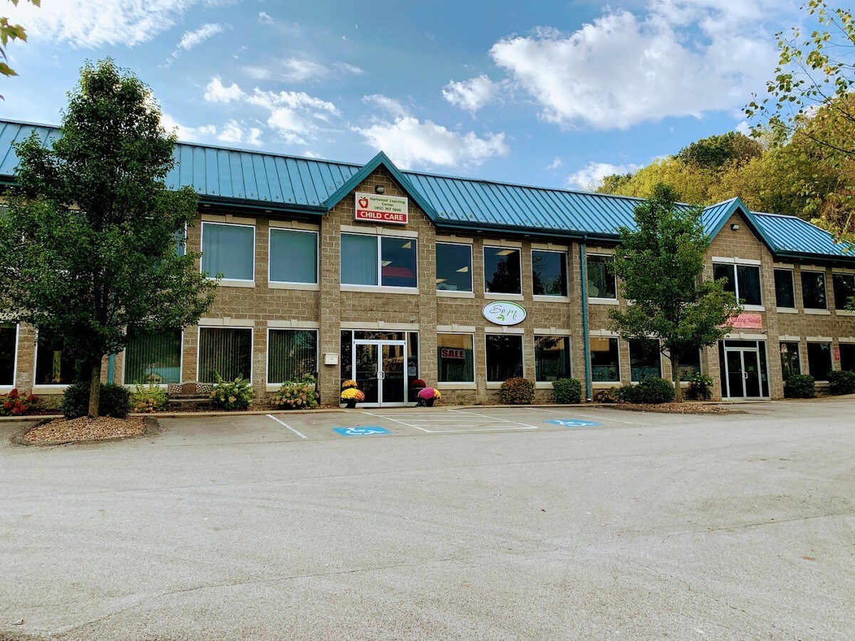 3390 Saxonburg Blvd, Pittsburgh, PA 15223