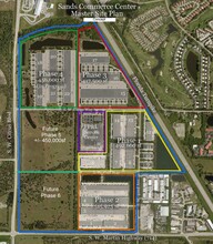 4407-4497 SW Martin Hwy, Palm City, FL for lease Site Plan- Image 2 of 2