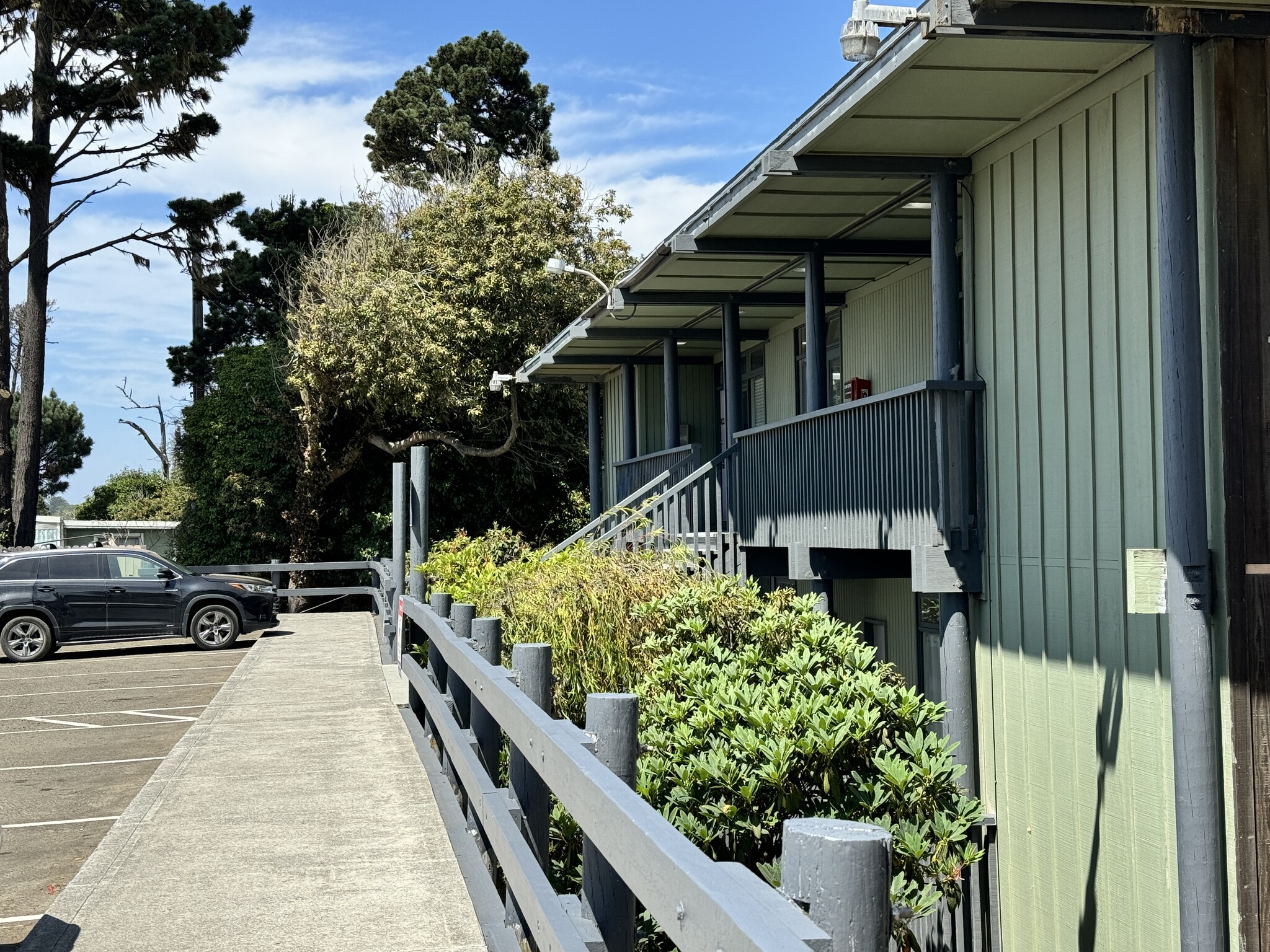 1102 S Main St, Fort Bragg, CA for sale Building Photo- Image 1 of 33