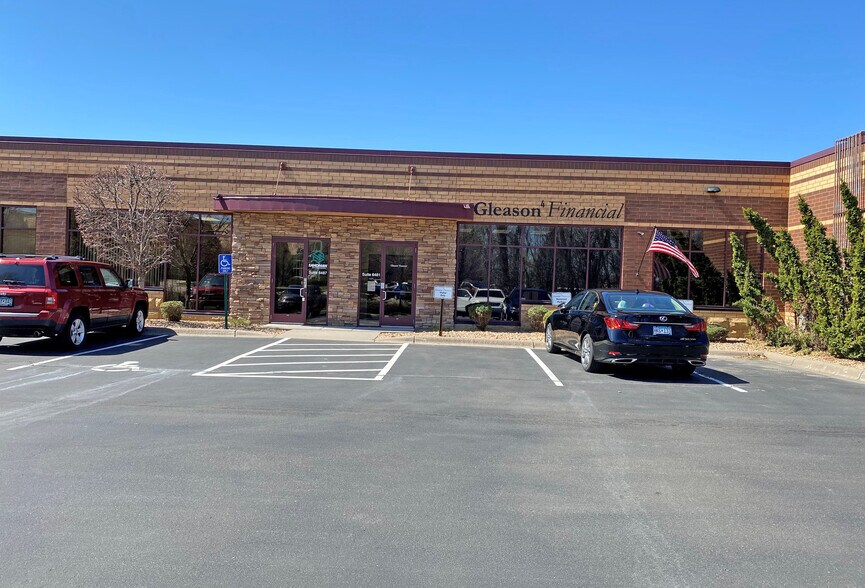 6425-6499 Sycamore Ct N, Maple Grove, MN for sale - Building Photo - Image 1 of 1