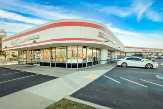 More details for 7800-7850 Stockton Blvd, Sacramento, CA - Retail for Lease