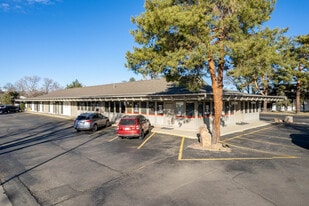 Kane Building - Office Space