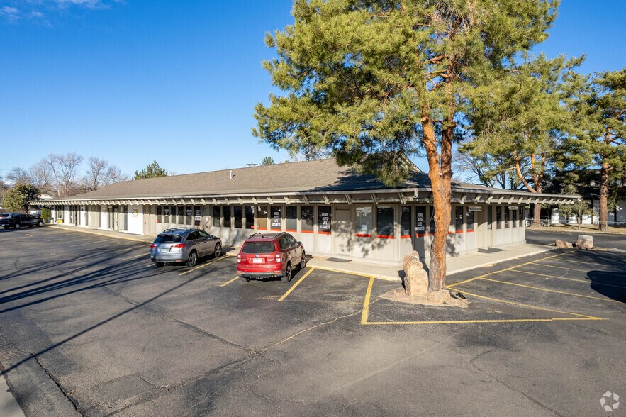 917 S Main St, Longmont, CO for lease - Building Photo - Image 1 of 7