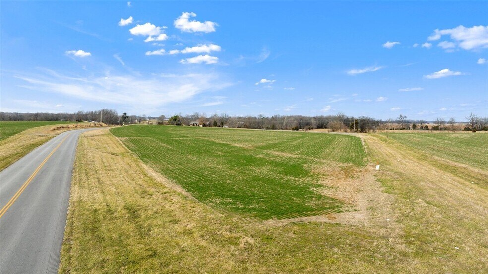 0 Road, Franklin, KY 42134 Land for Sale