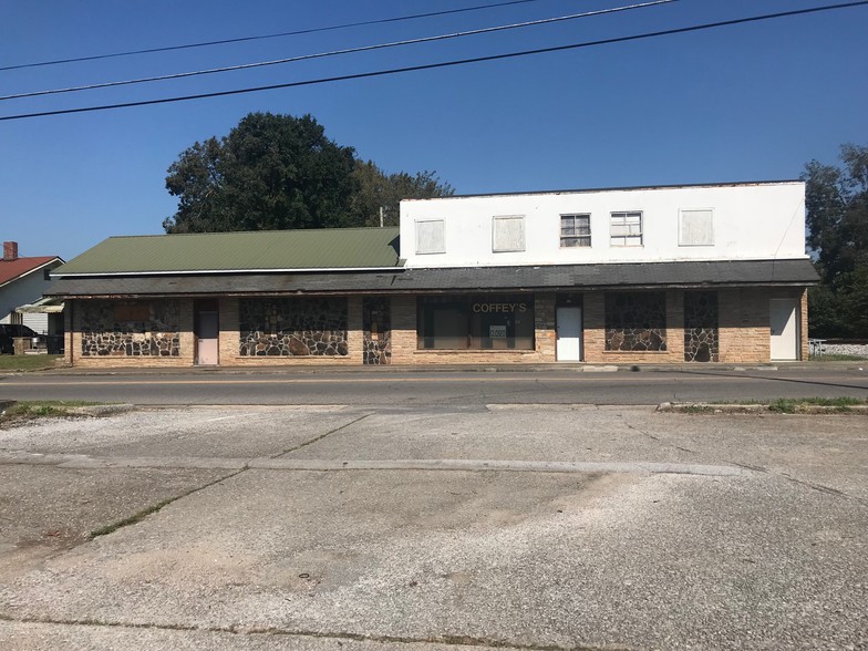 22 Hoke St, Gadsden, AL 35903 | LoopNet