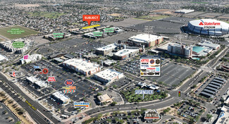 More details for 6580 N 91st Ave, Glendale, AZ - Land for Lease