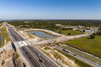 501 W Franklin St, Ocoee, FL - aerial  map view - Image1