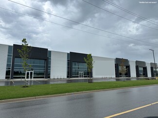 More details for 125 Dennis Rd, St Thomas, ON - Industrial for Lease