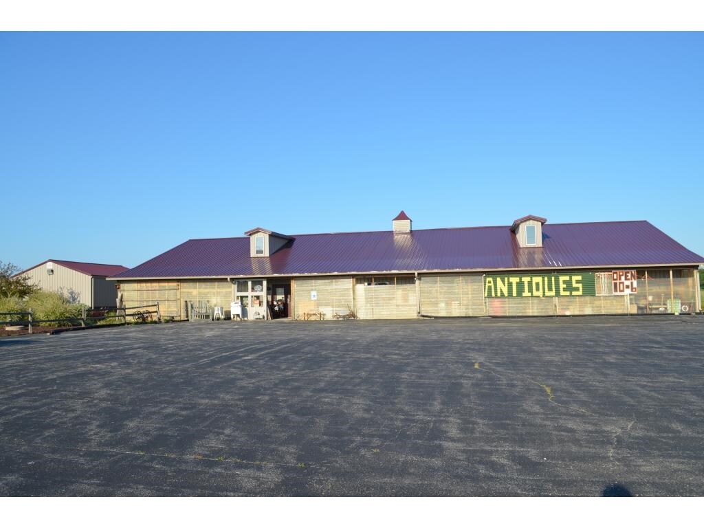 2740 E Frontage Rd, Abrams, WI for sale Primary Photo- Image 1 of 1