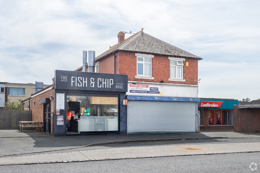 15 Wellington Rd, Telford for sale - Building Photo - Image 1 of 2