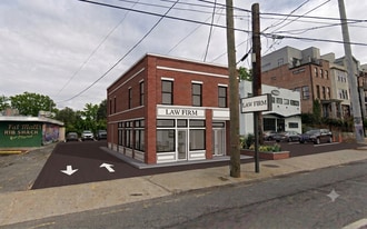 1805 Piedmont Ave NE, Atlanta GA - Retail Space
