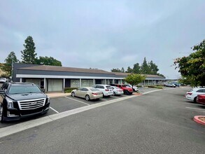 7625-7675 Mesa College Dr, San Diego, CA for lease Building Photo- Image 2 of 4