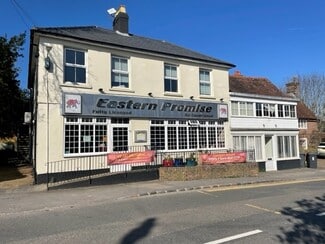 More details for Gardner St, Herstmonceux - Retail for Sale