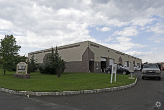 More details for 1544 Campus Dr, Warminster, PA - Industrial for Lease