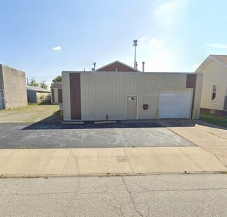 More details for 158 Woodbury St, Elyria, OH - Flex for Sale