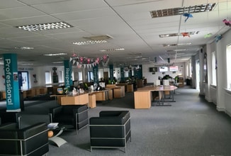 Waterfront Way, Brierley Hill for lease Interior Photo- Image 2 of 5