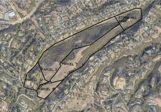 More details for Storm Hill Ln, Palos Verdes Peninsula, CA - Land for Sale