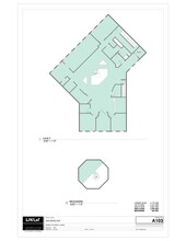 409 Massachusetts Ave, Indianapolis, IN for lease Site Plan- Image 1 of 1