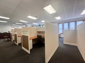 1224 Hyde Park Ave, Hyde Park MA - Loft