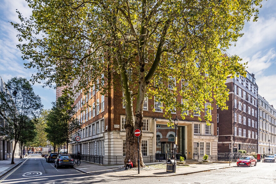 Carlisle Pl, London for sale - Building Photo - Image 2 of 20