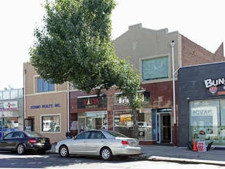 More details for 256 Broad Ave, Palisades Park, NJ - Retail for Sale
