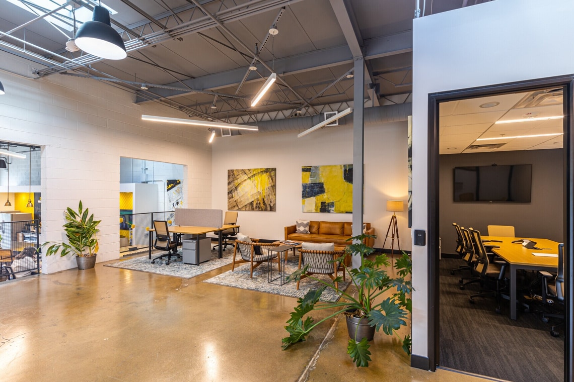 1806 Summit Ave, Richmond, VA for lease Interior Photo- Image 1 of 2