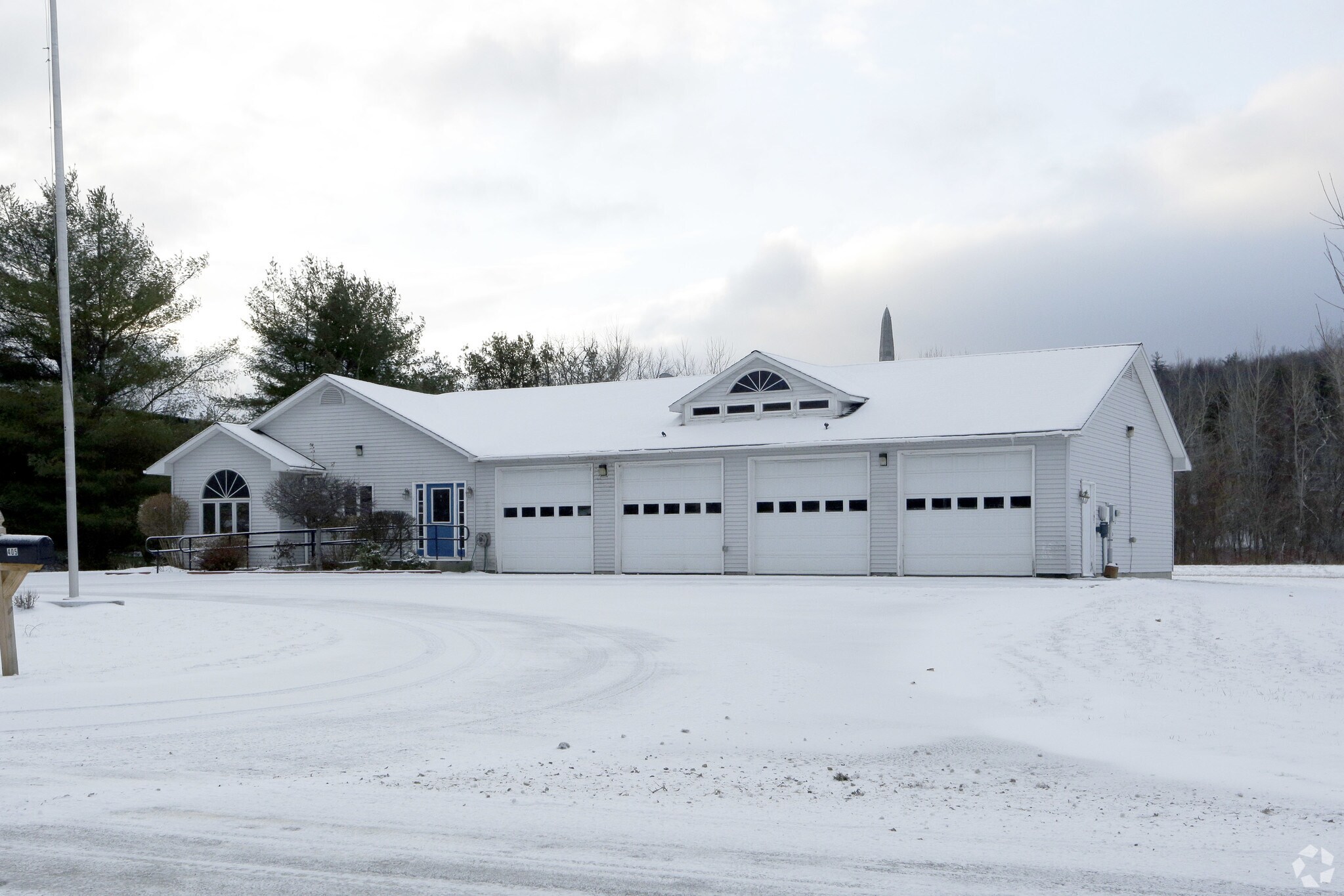 405 Morse Rd, Bennington, VT for sale Primary Photo- Image 1 of 1