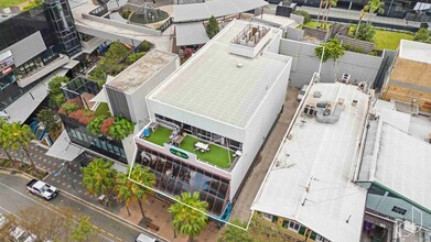 45 Cavill Ave, Surfers Paradise, QLD - Aerial  map view - Image1