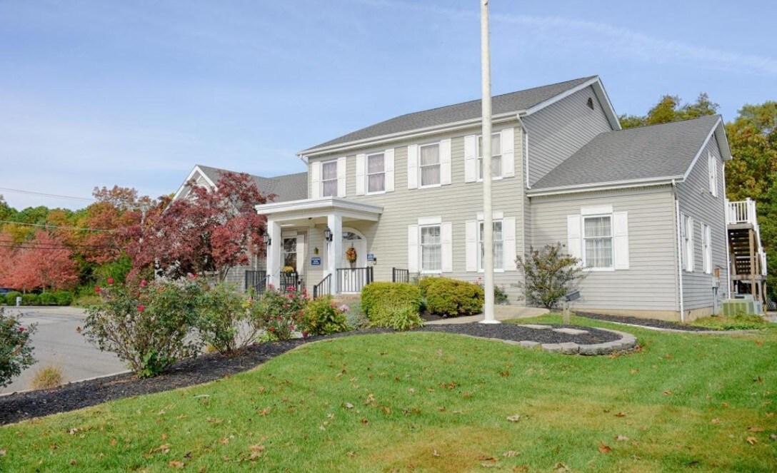 1022 Lacey Rd, Forked River, NJ for sale Primary Photo- Image 1 of 1