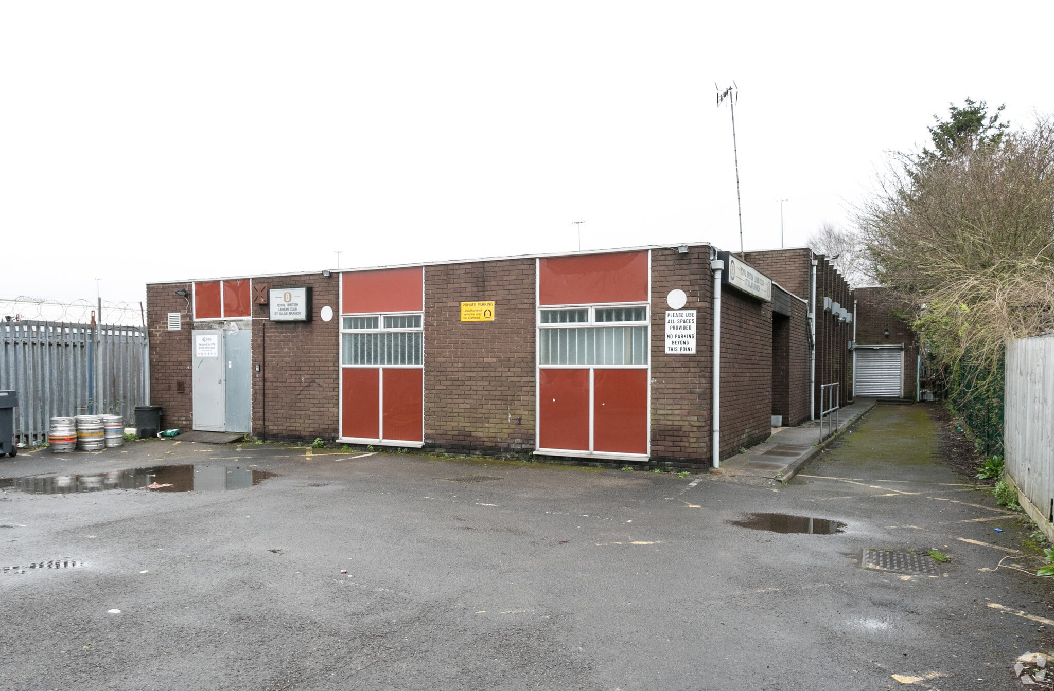 Meriton St, Bristol for sale Primary Photo- Image 1 of 1