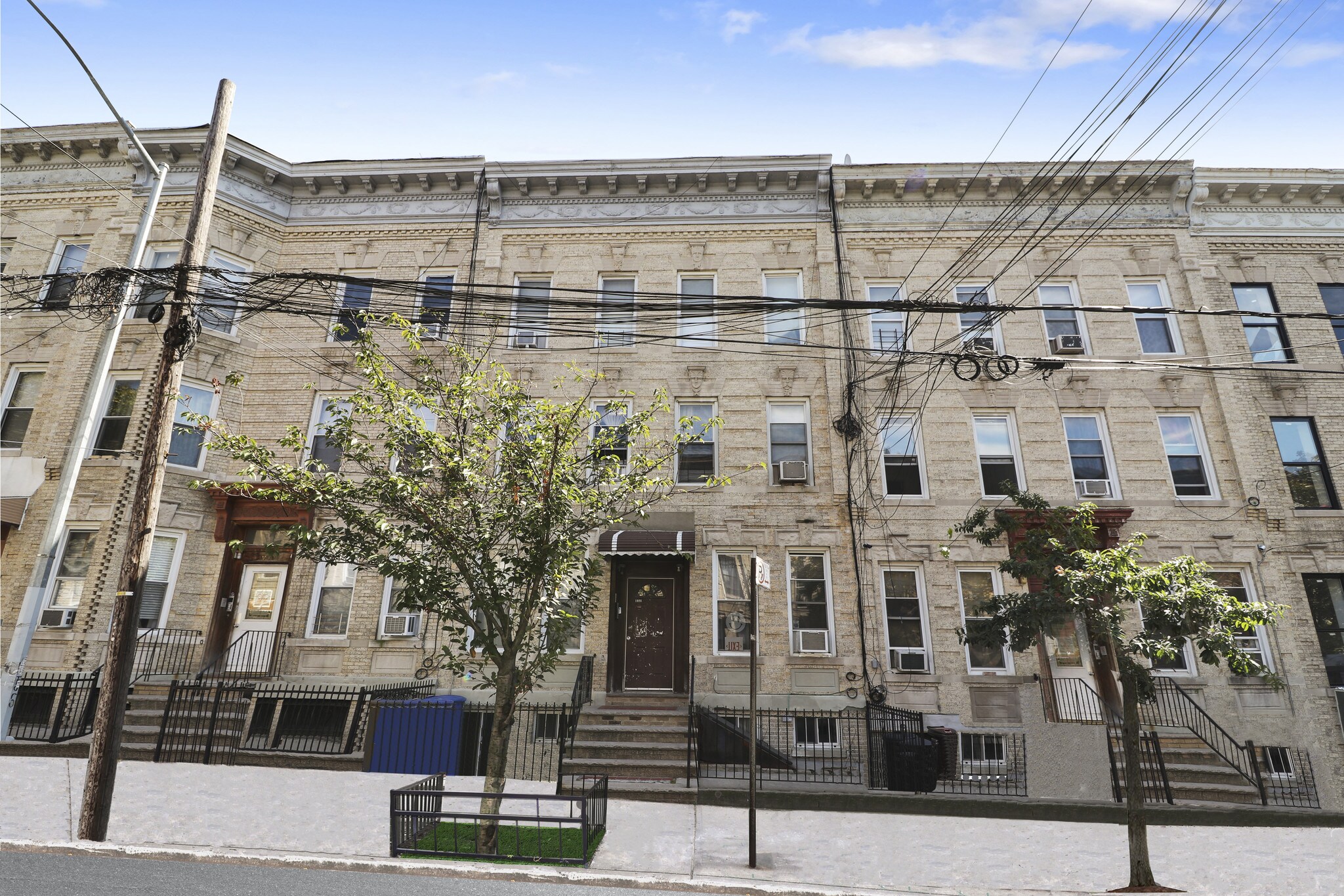 1928 Linden St, Ridgewood, NY for sale Building Photo- Image 1 of 1