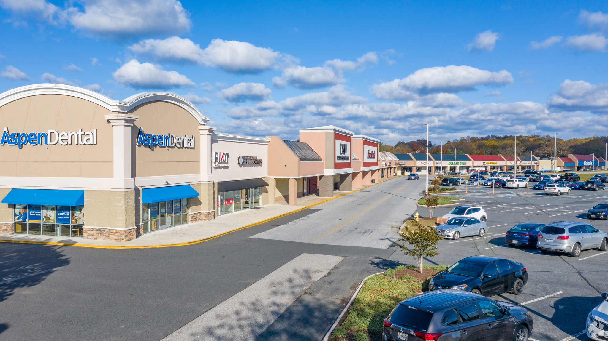 3422-3488 Emmorton Rd, Abingdon, MD for sale Building Photo- Image 1 of 1