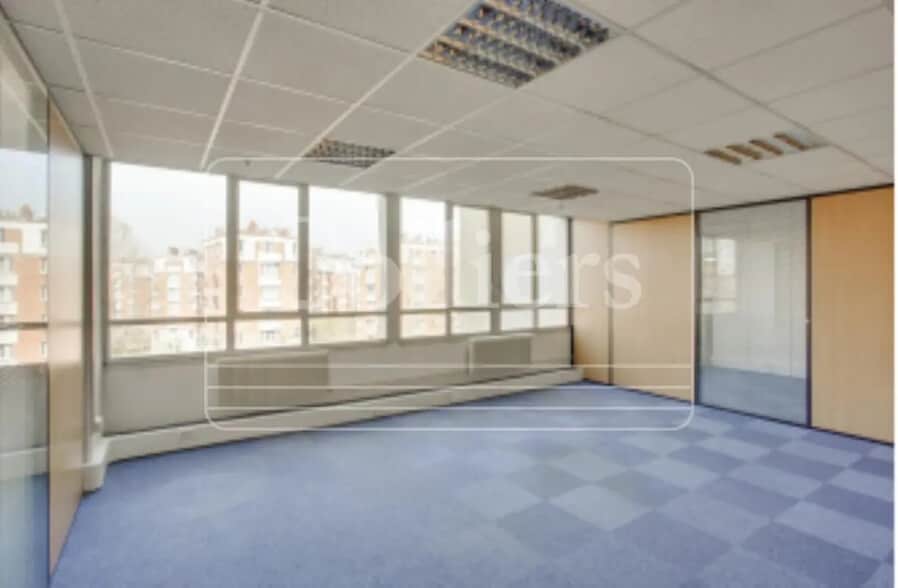 1-13 Boulevard Ney, Paris for lease - Building Photo - Image 3 of 5