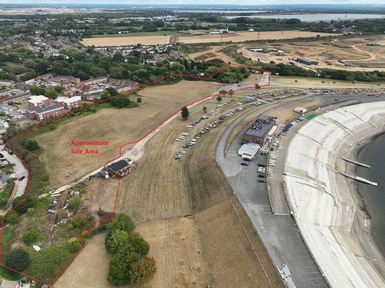 Horton Rd, Slough for sale - Primary Photo - Image 1 of 3