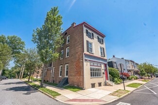 More details for 349 W State St, Media, PA - Office for Sale