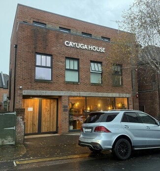 More details for 2A Addison Rd, Hove - Office for Lease